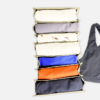 47 Organizador de ropa deportiva | Beige