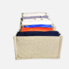 49 Organizador de ropa deportiva | Beige