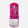 Organizador de accesorios | Fucsia