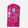 Organizador de accesorios | Fucsia