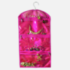 Organizador de accesorios | Fucsia