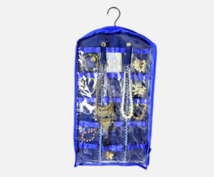Organizador de accesorios | Azul oscuro