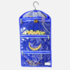 61 Organizador de accesorios | Azul oscuro