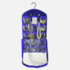 62 Organizador de accesorios | Azul oscuro