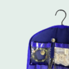 63 Organizador de accesorios | Azul oscuro