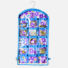 Organizador de accesorios | Azul y morado