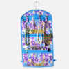 Organizador de accesorios | Azul y morado