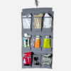 Organizador de ropa interior colgante | Gris