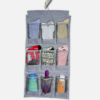 Organizador de ropa interior colgante | Gris