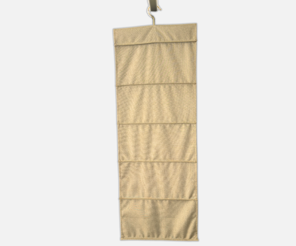 90 Organizador de zapatos | Beige