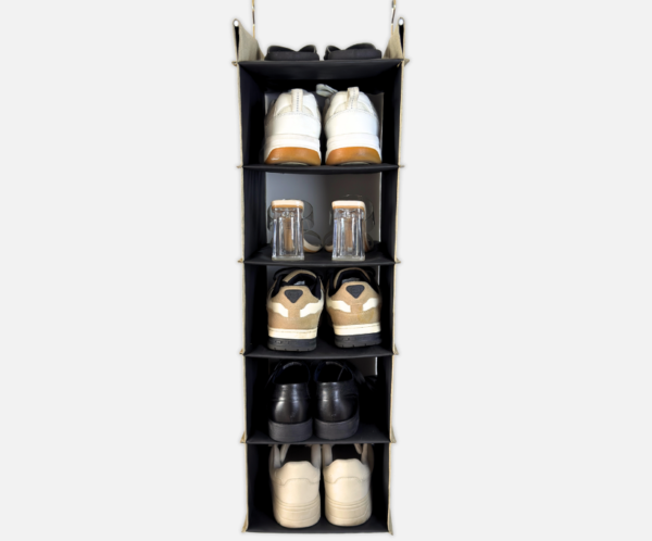 91 Organizador de zapatos | Beige