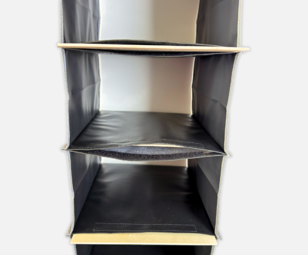 98 Organizador de zapatos | Gris